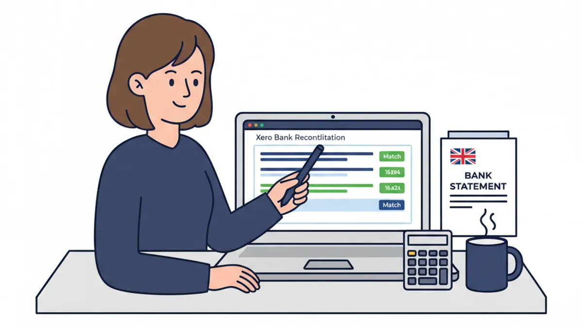 Accountable Intelligence: How AI Is Changing Bank Statement Processing Without Removing Human Control