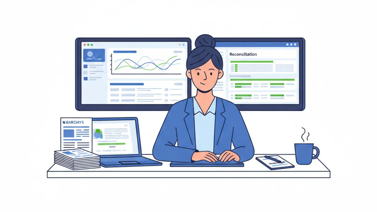 Bringing Accounting Tech to the Top Table: Why Connectivity is the New Compliance