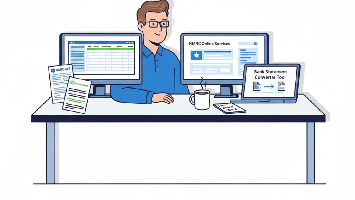 Code Red for MTD: Catching up if your practice is behind on Making Tax Digital for Income Tax