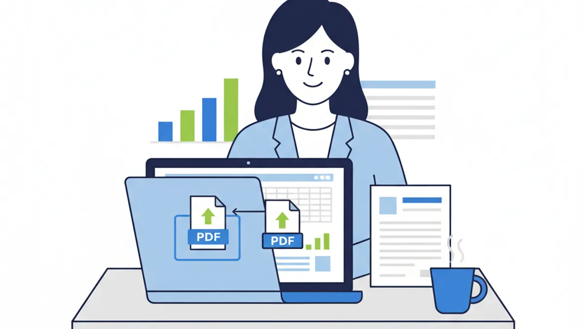 How to Convert Barclays Bank Statements to OFX