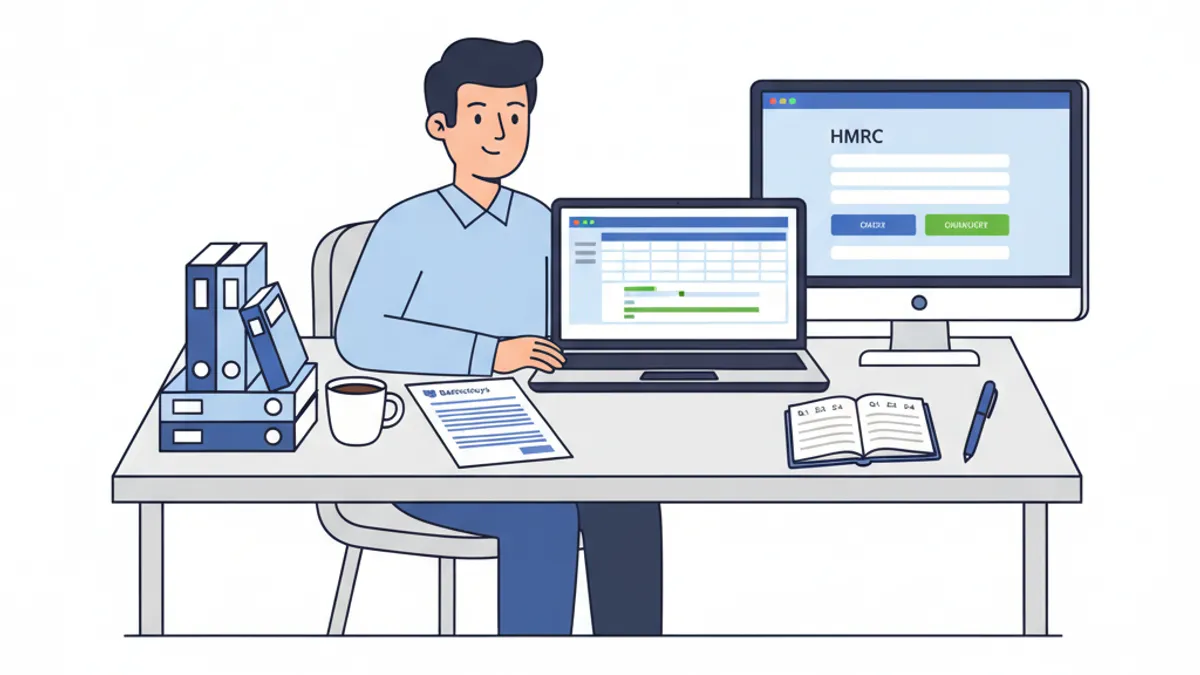 MTD for Income Tax: Your Path to Confident Compliance