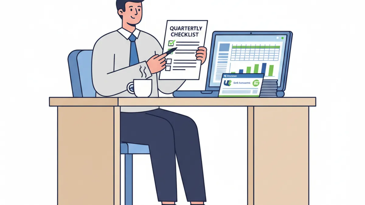 Operational Checklist: Before You Price for MTD for Income Tax, Answer These Questions