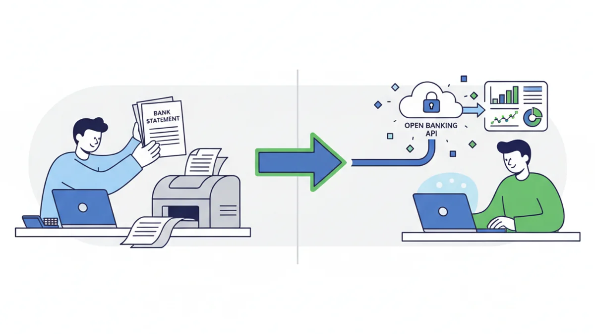 Open Banking vs PDF Conversion: Which Is Better for Accountants?