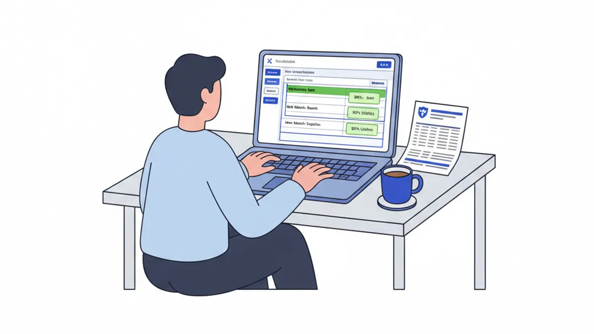 Xero OS and AI Accounting Automation: What It Means for Bank Statement Processing in 2026